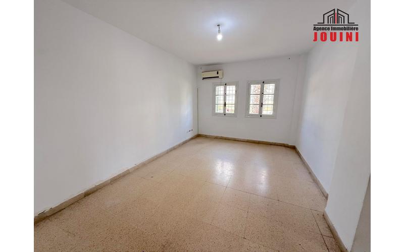 Appartement s+3 2